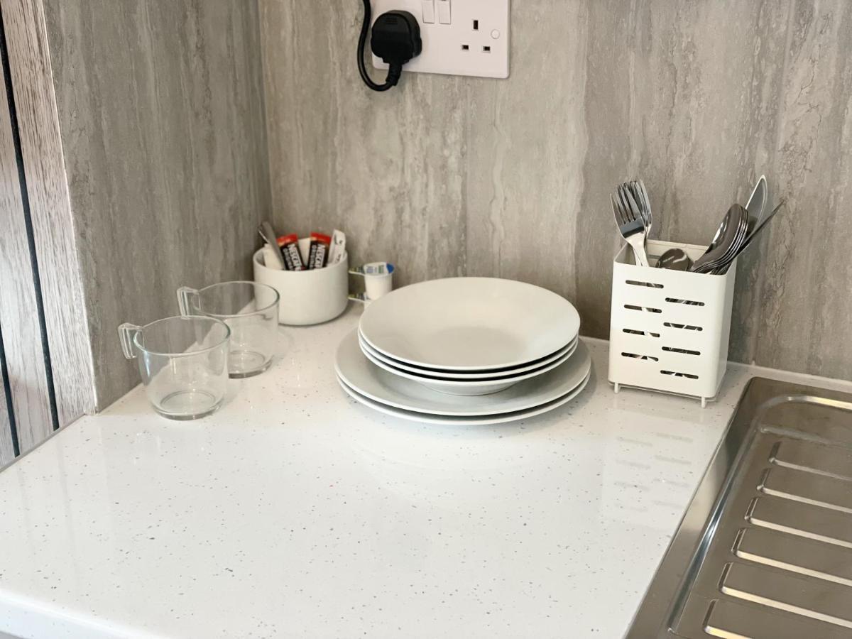 Cosy Bright Studio Apartment Close To Wembley Stadium Londen Buitenkant foto