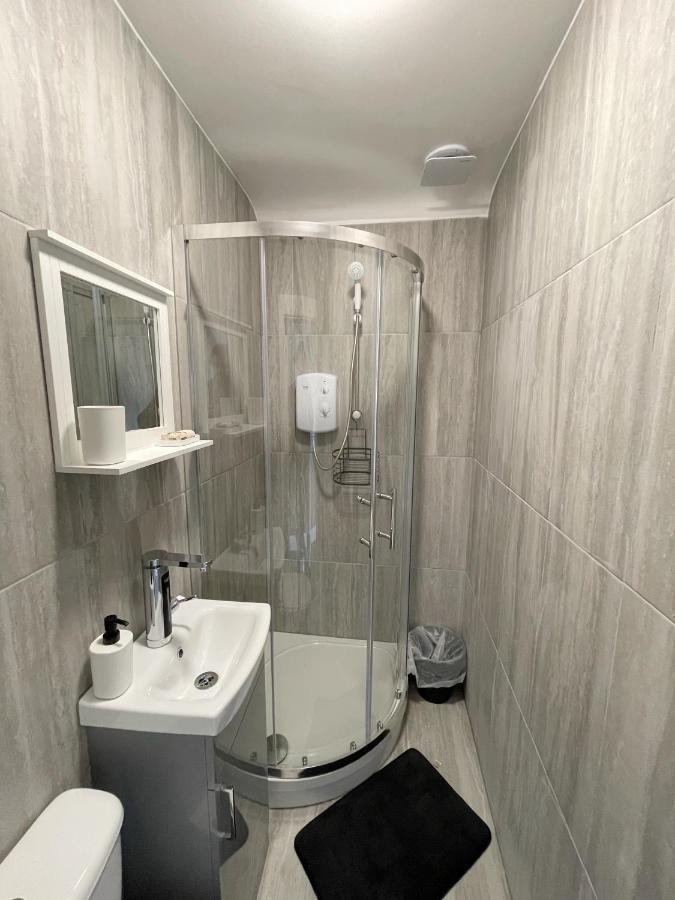 Cosy Bright Studio Apartment Close To Wembley Stadium Londen Buitenkant foto